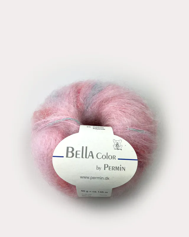 Bella Color by Permin