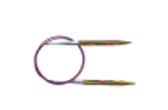 Hovedbilde Symfonie rundpinner knit pro
