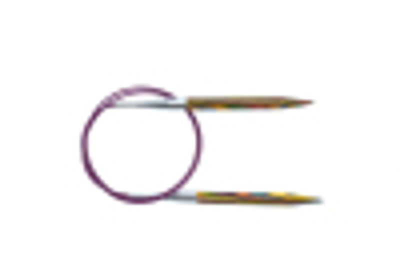 Symfonie rundpinner knit pro